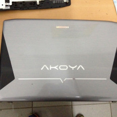 Capac display Medion Akoya MD98390 Model P6624 (A61.24 A127)