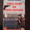 DUBLA CRIMA DIN PIATA VICTORIEI - Gheorghe Surdescu - 1996, 319 p.