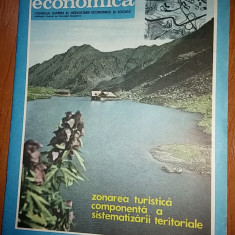 revista economica 5 martie 1976 ( articol despre jud. satu mare )