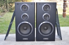 Boxe Pioneer CS 501 foto