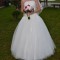 rochie de mireasa