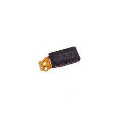 Difuzor / Casca / Speaker Samsung: C3750, Metro 3752, S5260 Star II, Tocco Icon, S7230, S7230E Wave 723, S3350, Ch@t 335, S5660 Galaxy Gio, S5570 foto