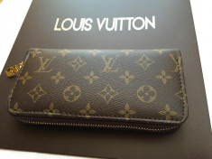 Portofel Portofele Louis Vuitton LV super pret foto