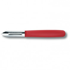 Victorinox Curatator Legume / Cartofi 5.0201 Rosu foto