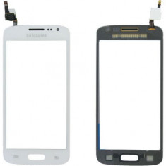 Geam touchscreen digitizer touch screen Samsung Galaxy Express 2 G3815 G3812 G3818 SM-G3815 SM-G3812 SM-G3818 Originala Original NOUA NOU foto