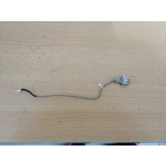 Conector USB Lenovo G570 (A61.15 A88.81)