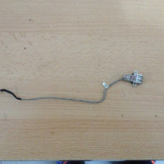 Conector USB Lenovo G570 (A61.15 A88.81)