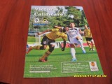 Program Gaz M. Medias - Kups Palloseura