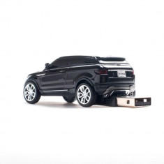 Stick USB Range Rover Evoque Black - 4 GB foto