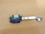 Conector Audio Lenovo G570 (A61.16 A88.87)