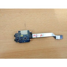 Conector Audio Lenovo G570 (A61.16 A88.87)