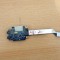 Conector Audio Lenovo G570 (A61.16 A88.87)
