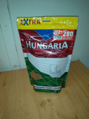 TUTUN HUNGARIA LA PUNGA DE 140 GR foto