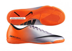 ADIDASI NIKE MERCURIAL VICTORY IC-ADIDASI ORIGINALI-ADIDASI FOTBAL foto