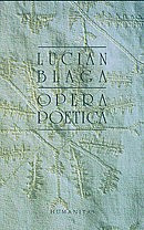 Lucian Blaga - Opera poetica (Humanitas, cartonata) foto