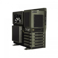 Carcasa THERMALTAKE Level 10 GT Battle Edition Black/Green foto