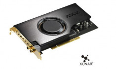 Placa de sunet ASUS Xonar D2/PM foto