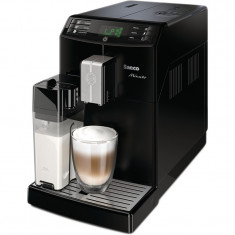 Espressor cafea PHILIPS Saeco Minuto HD8763/09 1850W foto