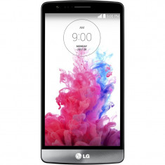 Smartphone LG G3 S D722 8GB 4G Titan Grey foto
