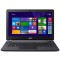 Laptop ACER Aspire ES1-311-C0EB 13.3 inch HD Intel Celeron N2940 4GB DDR3 500GB HDD Windows 8.1 Black