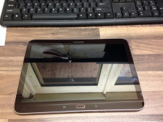 Samsung Galaxy Tab 3 10.1&amp;quot;, 4G, ca NOUA foto