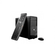 Sistem desktop nJOY N4 Maze Series Intel i3-4160 8GB DDR3 1TB nVidia GeForce GT630 1GB foto