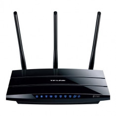 Router wireless TP-Link TL-WDR4300 foto