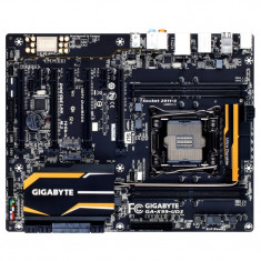 Placa de baza Gigabyte X99-UD3 Intel LGA2011-3 ATX foto