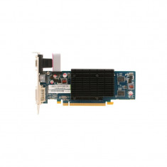 Placa video Sapphire AMD Radeon HD5450 1GB DDR3 64bit bulk foto