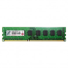 Memorie Transcend JetRam 8GB DDR3 1600 MHz CL11 foto