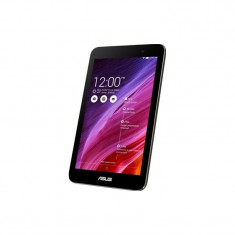 Tableta ASUS MeMO Pad 7 ME7610CX-1A001A 7 inch Intel Atom Z3745 1.33 GHz Quad Core 1GB RAM 8GB Flash WiFi GPS Android 4.4 Black foto