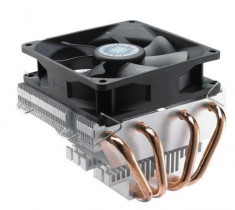 Cooler CPU COOLER MASTER Master Vortex Plus foto