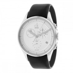 Ceas Calvin Klein K2A27138 Basic Quartz Watch Barbatesc foto