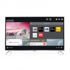 Smart TV LED LG 47LB5820 Full HD 119cm Sparkling Silver foto