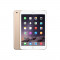 Tableta APPLE iPad Mini 3 64GB WiFi 4G Gold