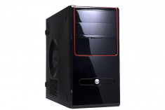 Carcasa In Win Z 637 Black foto