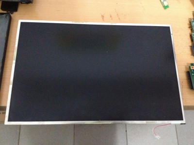 Display 15.4 Lenovo t61 A61.45 foto