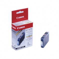 Consumabil Canon Cartus BCI-3PBk Photoblack inktank BEF47-3191300 foto
