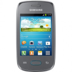 Smartphone Samsung S5310 Galaxy Neo Silver foto