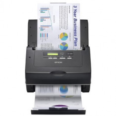 Scanner Epson color GT-S85N A4 foto