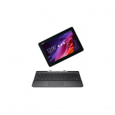 Tableta ASUS Transformer Pad TF103CG-1A009A 10.1 inch Intel Atom Z2560 1.6 GHz Dual Core 1GB RAM 16GB Flash WiFi GPS 3G Android 4.4 Black foto