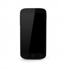 Smartphone Kazam Trooper 2 4.5 Dual Sim Black foto