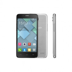 Smartphone Alcatel One Touch 6012X Idol Mini 4GB Grey foto