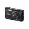 Aparat foto Nikon Coolpix S3700 20.1 Mpx zoom optic 8x WiFi Negru