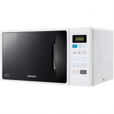 Cuptor cu microunde SAMSUNG ME73A 800W White foto