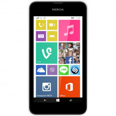 Smartphone NOKIA Lumia 530 White foto