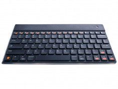 Tastatura bluetooth Tracer Slim foto