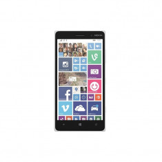 Smartphone NOKIA Lumia 830 Black foto