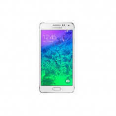 Smartphone SAMSUNG Galaxy Alpha G850F 32GB 4G White foto