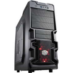 Carcasa COOLER MASTER K380 Black foto